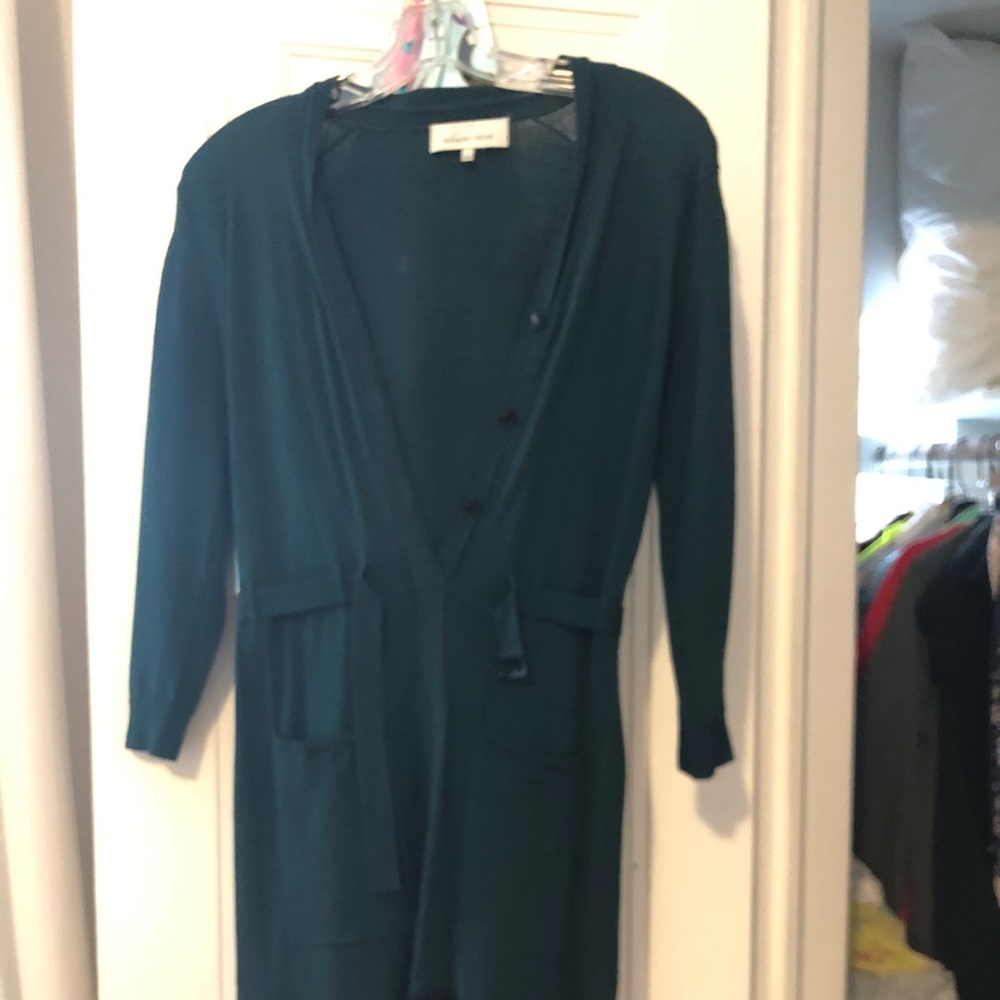 Philip Lim wool dress